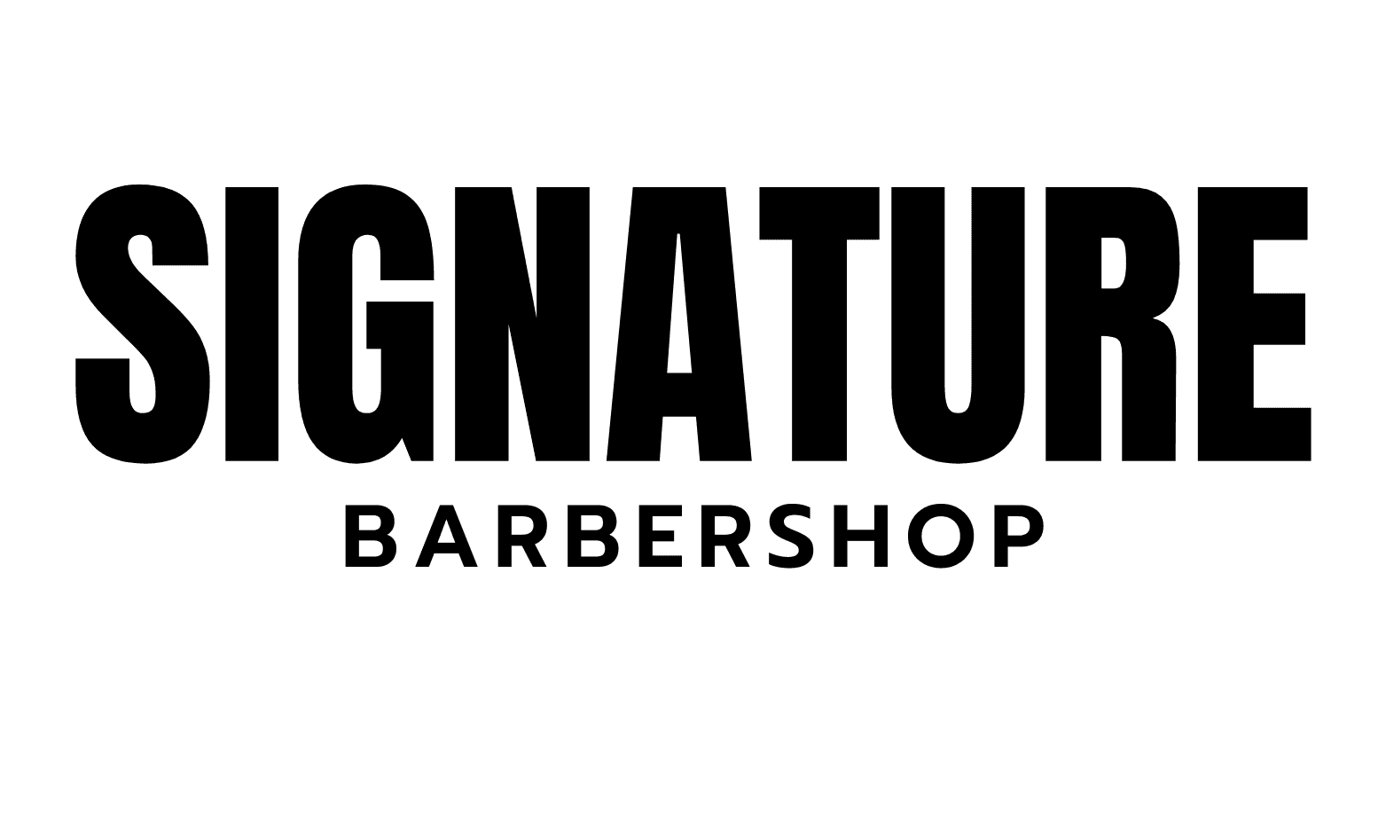 Signature Barbershop