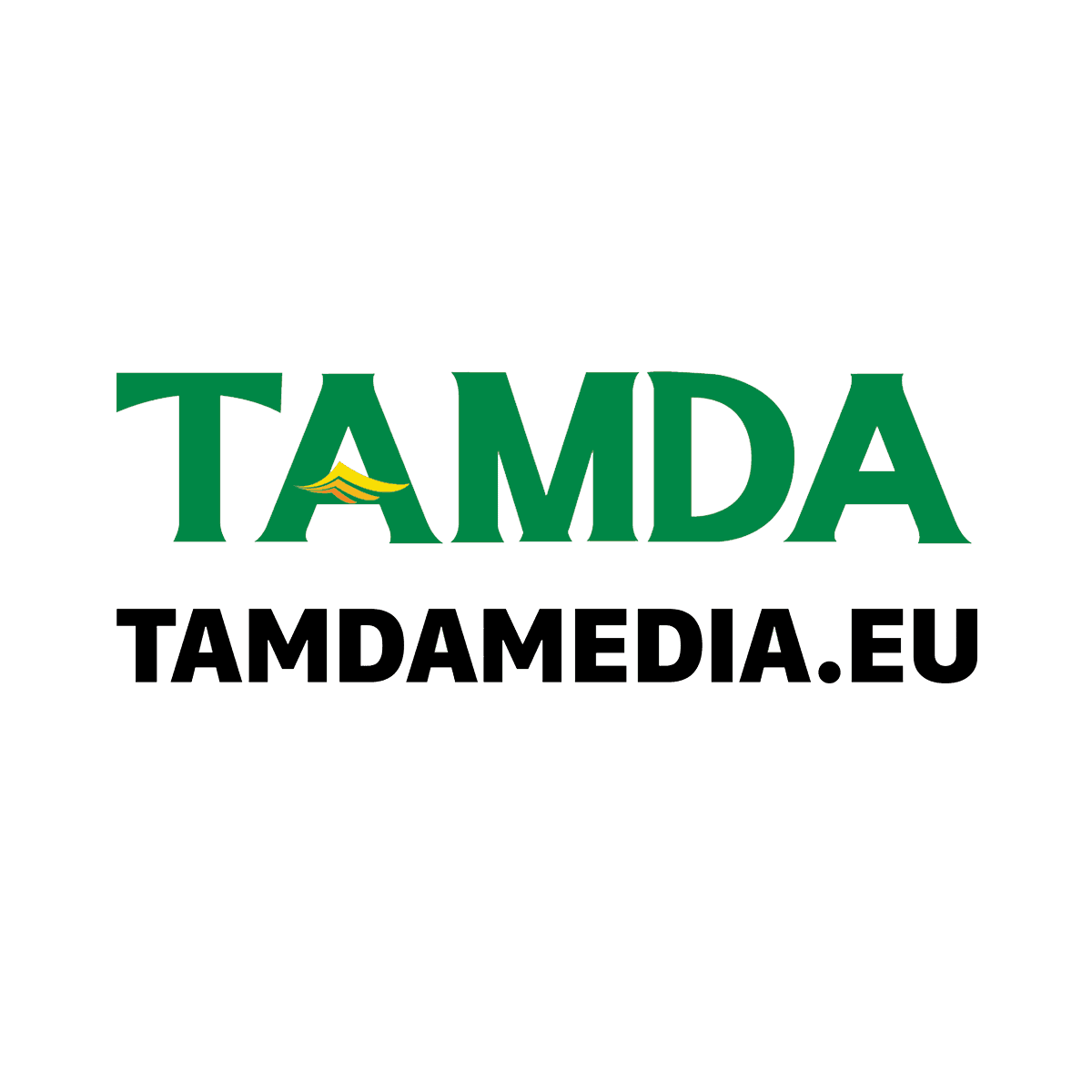 TamdaMedia