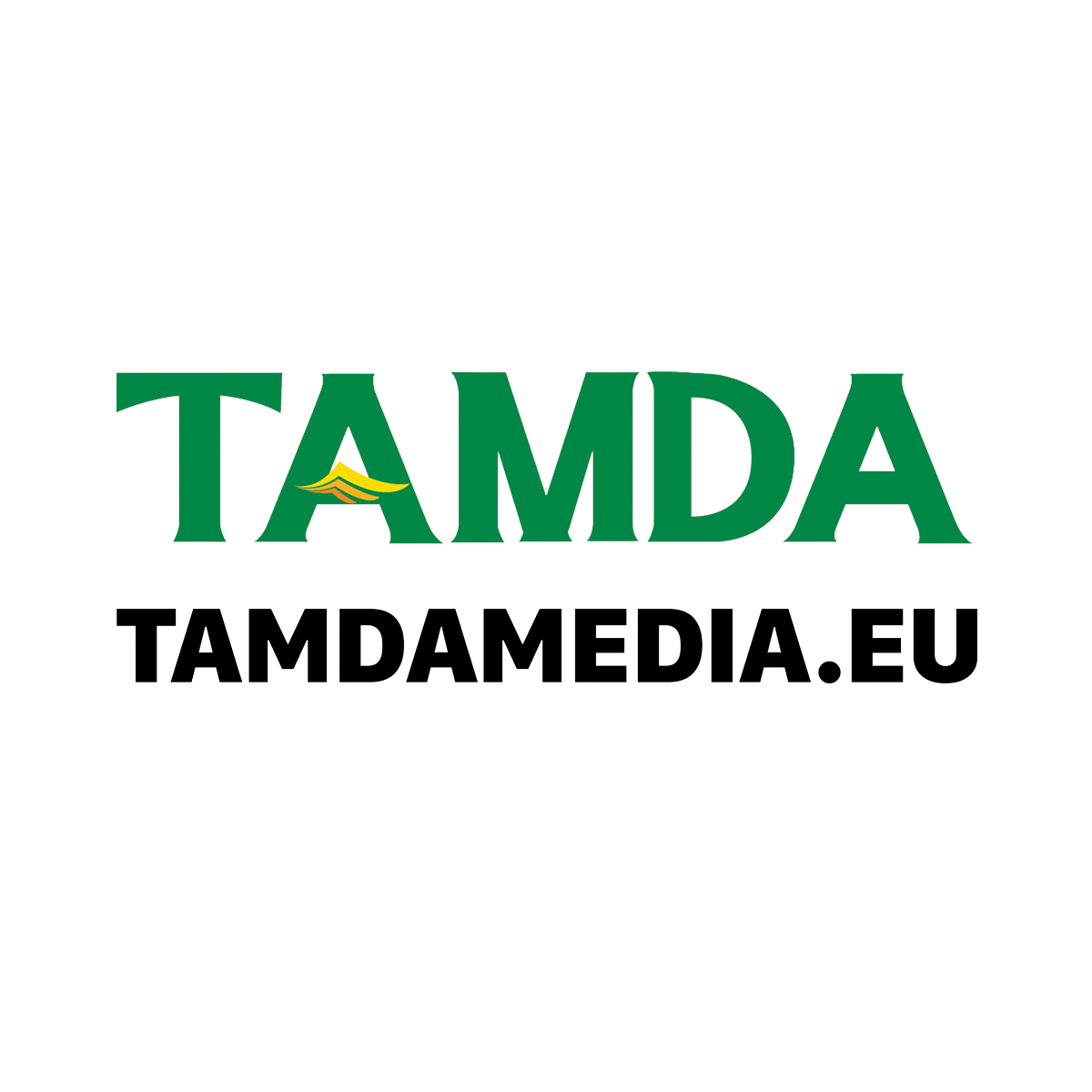 TamdaMedia